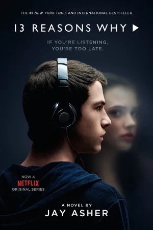 13 lý do tại sao (Phần 1)-13 Reasons Why (Season 1)