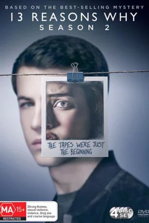 13 lý do tại sao (Phần 2) - 13 Reasons Why (Season 2)