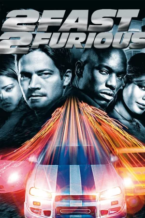 2 Fast 2 Furious 2 - 2 Fast 2 Furious 2