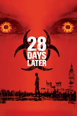 28 Days Later - 28 Days Later