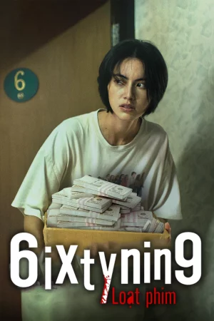 6ixtynin9 Loạt phim-6ixtynin9 the Series