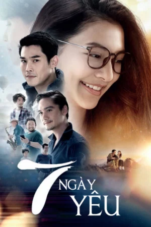 7 Ngày Yêu-7 Days