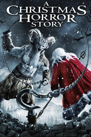 A Christmas Horror Story - A Christmas Horror Story