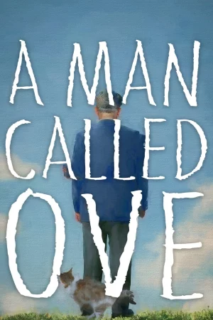 A Man Called Ove - A Man Called Ove