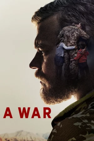 A War-A War