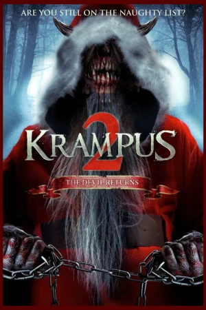 Ác Mộng Đêm Giáng sinh 2-Krampus 2