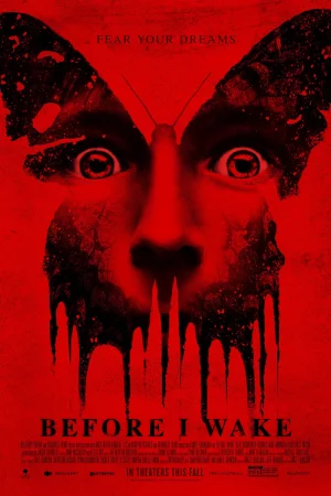 Ác Mộng Kinh Hoàng - Before I Wake