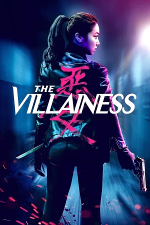 Ác Nữ Báo Thù-The Villainess