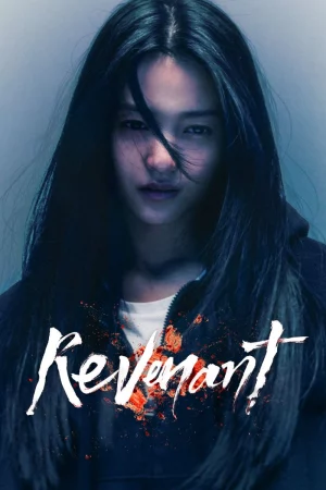 Ác Quỷ Revenant - Revenant