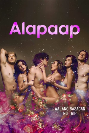 Alapaap-Alapaap