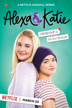 Alexa & Katie (Phần 1)-Alexa & Katie (Season 1)