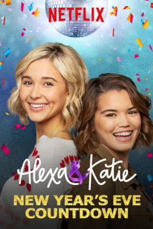 Alexa & Katie (Phần 3) - Alexa & Katie (Season 3)