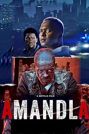 Amandla-Amandla