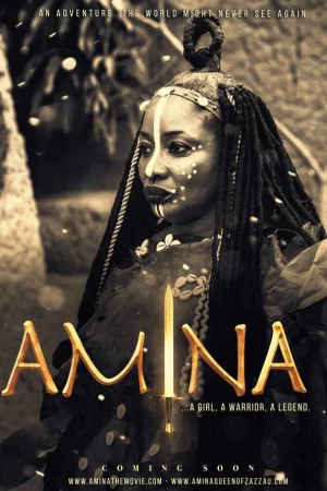 Amina - Amina