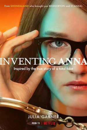 Anna: Tiểu thư dựng chuyện-Inventing Anna