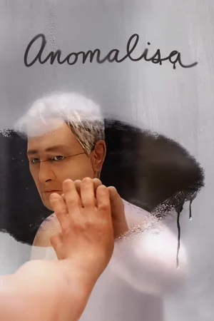 Anomalisa - Anomalisa