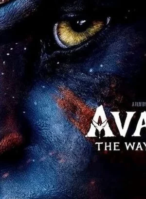 Avatar: Dòng Chảy Của Nước - Avatar: The Way of Water
