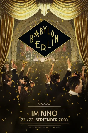 Babylon Berlin (Phần 2)-Babylon Berlin (Season 2)