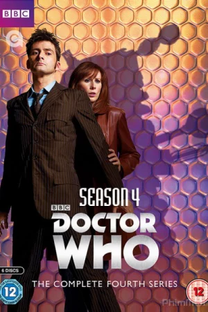 Bác Sĩ Vô Danh Phần 4 - Doctor Who (Season 4)