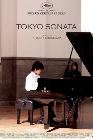 Bảng Giao Hưởng Tokyo - Tokyo Sonata