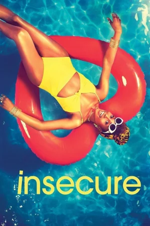 Bấp Bênh (Phần 2)-Insecure (Season 2)