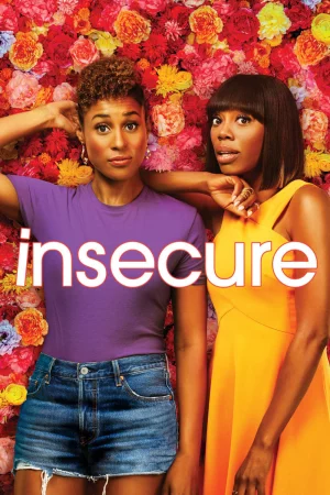 Bấp Bênh (Phần 3)-Insecure (Season 3)