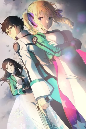 Bất thường tại trường phép thuật (Phần 2) - The Irregular at Magic High School (Season 2)