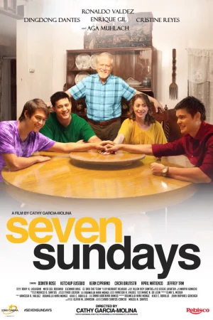 Bảy Ngày Chủ Nhật - Seven Sundays