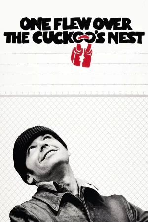 Bay Trên Tổ Chim Cúc Cu-One Flew Over the Cuckoo's Nest