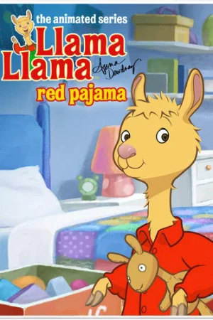 Bé lạc đà Llama Llama (Phần 2) - Llama Llama (Season 2)