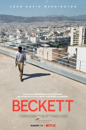 Beckett - Beckett