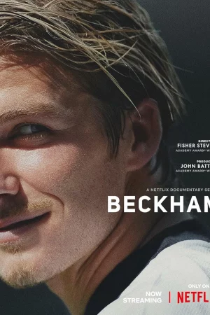 Beckham - Beckham