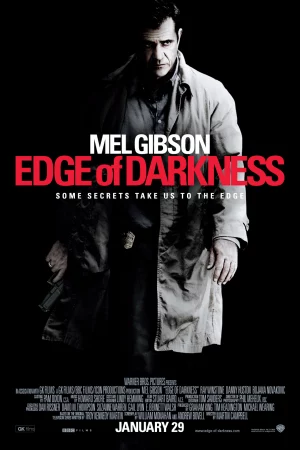 Bên Lề Bóng Đêm-Edge of Darkness