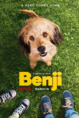 Benji-Benji