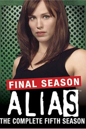 Bí Danh: Phần 5 - Alias (Season 5)