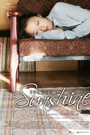 Bí Mật Ánh Dương - Secret Sunshine