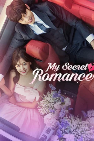 Bí mật ngọt ngào - My Secret Romance