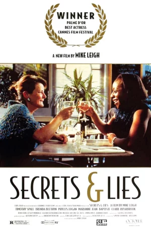 Bí Mật Và Dối Trá-Secrets And Lies