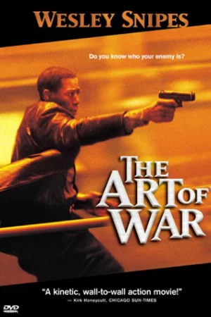 Binh pháp - The Art of War