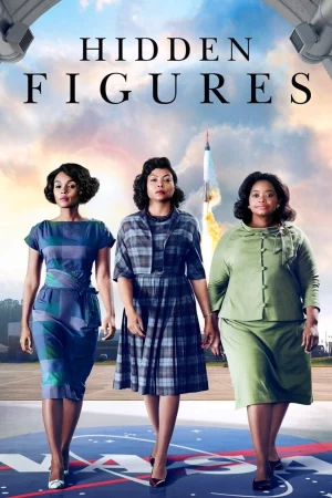 Bộ Ba Ưu Việt - Hidden Figures