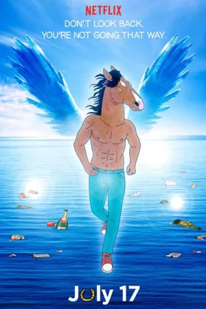 BoJack Horseman (Phần 3) - BoJack Horseman (Season 3)