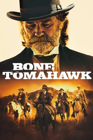 Bone Tomahawk-Bone Tomahawk