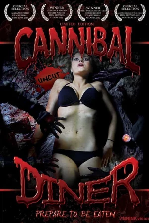 Bữa Tiệc Thịt Người - Cannibal Diner