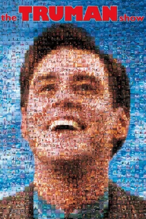 Buổi Diễn Của Truman-The Truman Show