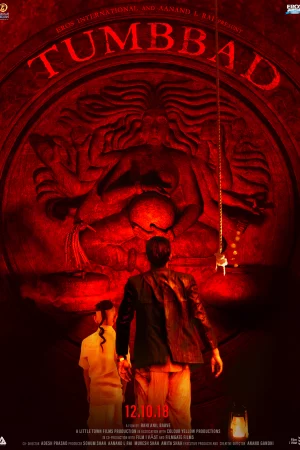 Cái Giá Của Lòng Tham - Tumbbad