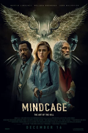 Cảnh Sát Trưởng-Mindcage