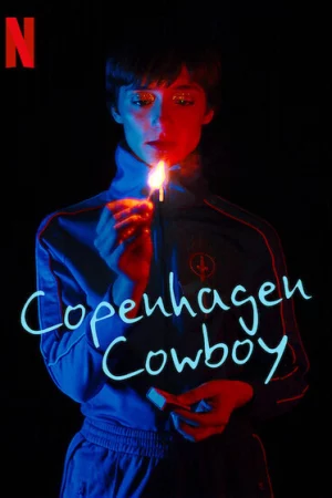 Cao bồi Copenhagen-Copenhagen Cowboy