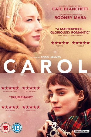 Carol - Carol