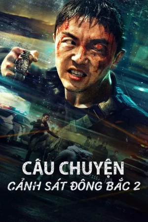 Câu Chuyện Cảnh Sát Đông Bắc 2 - Fight Against Evil 2