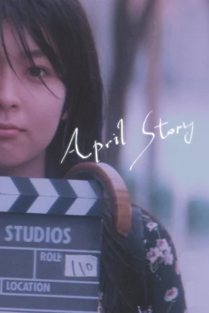 Câu Chuyện Tháng Tư-April Story